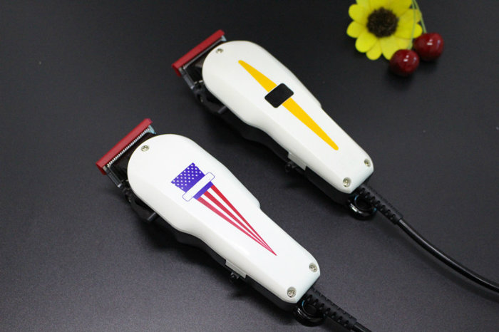 New Trimmer Haircut Shaver Charger Best Hair Clipper for Professional Barber