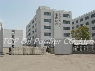High Vacuum System Small Used Transformer Oil/Mutual Inductor Oil/Switch Oil Refining Machine Zy