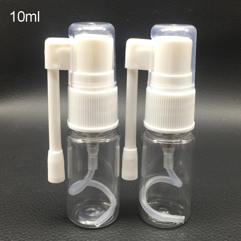 Pet Nasal Sprayer Bottle 10ml 20ml 30ml (PB15)
