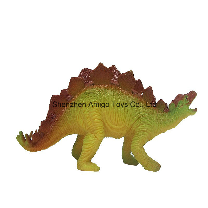 Manufacturer New Dinosaur Model Toy Figures