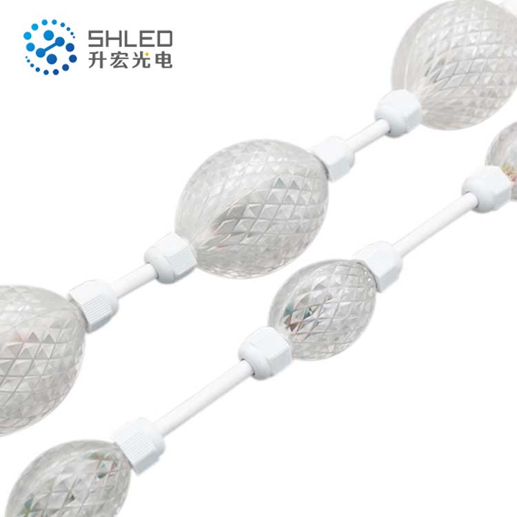 led ball lights