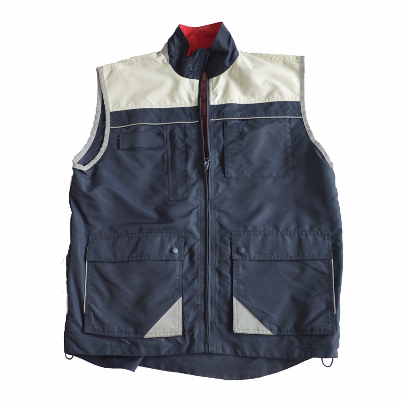 fashion vest