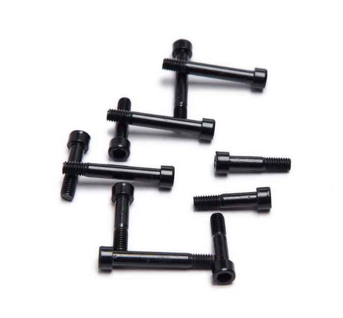 Socket Cap Screw