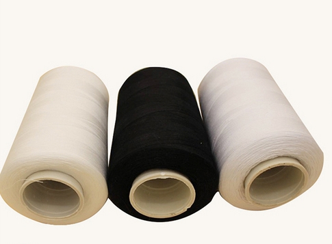 Cotton Spun Polyester Embroidery Thread