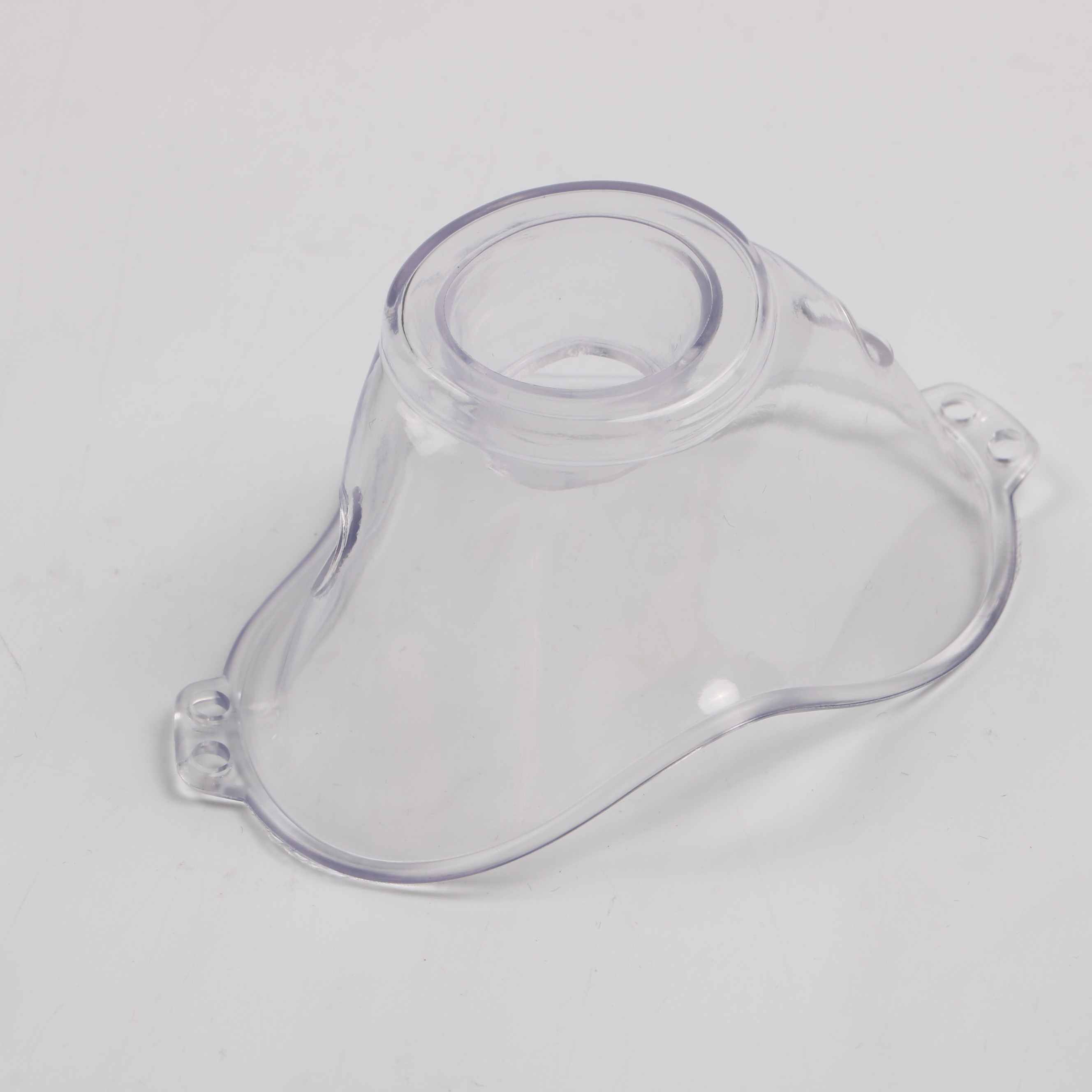 nebulizer mask set wth mouthpiece