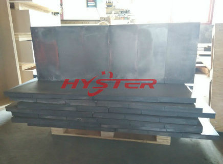 Chute Liner Plate Wear Plate