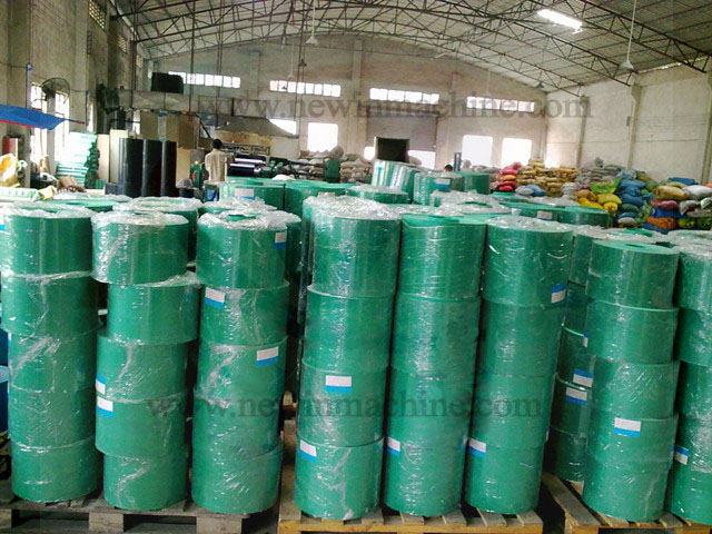 PVC Fills Manufacturer for Cooling Tower Water Treatment