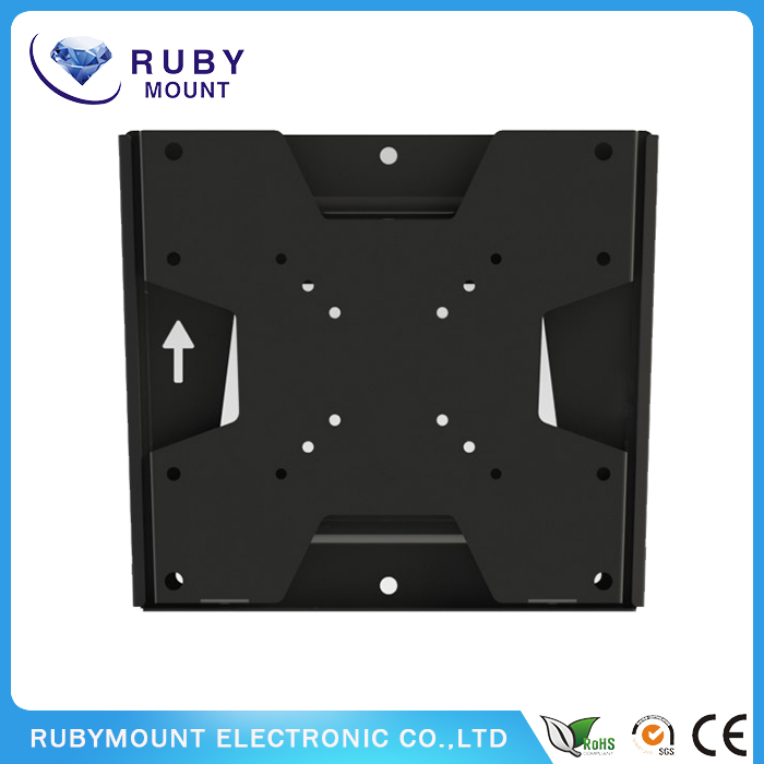 Low Profile 13-Inch to 37-Inch Tvs Fixed TV Mount