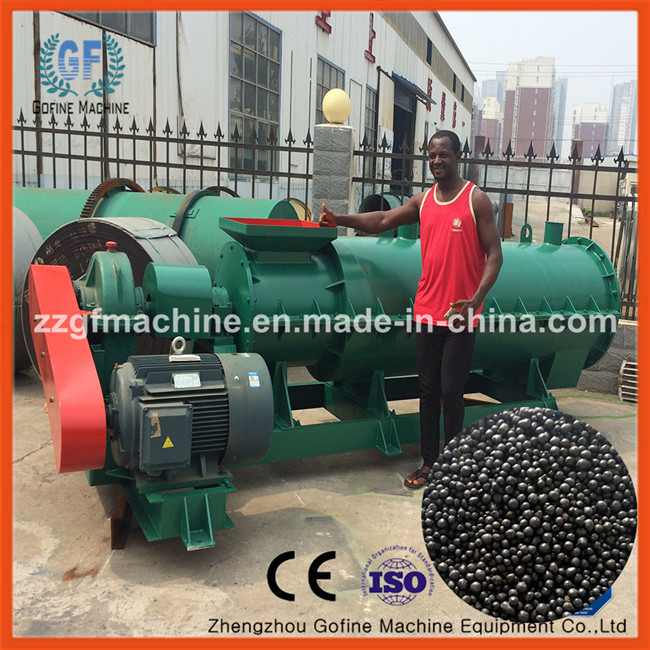 Professional Fertilizer Plant Suppliers in China