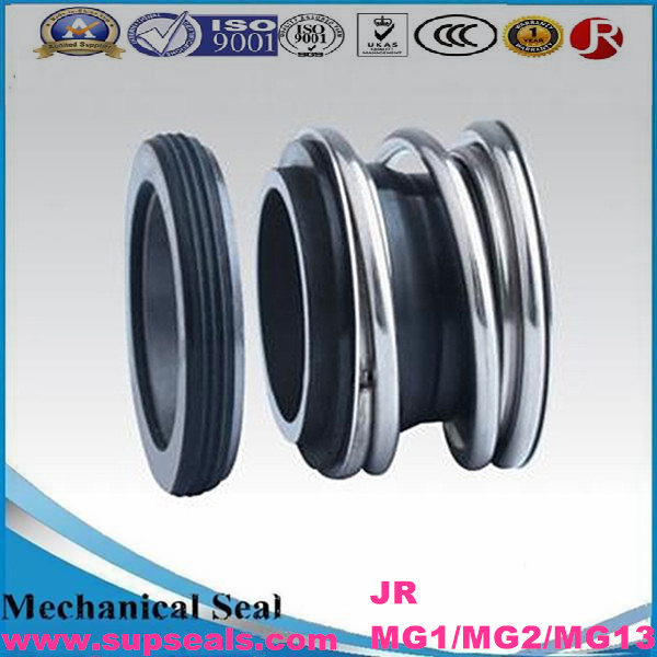 Standard Cartridge Mechanical Seal Ma290 / Ma291