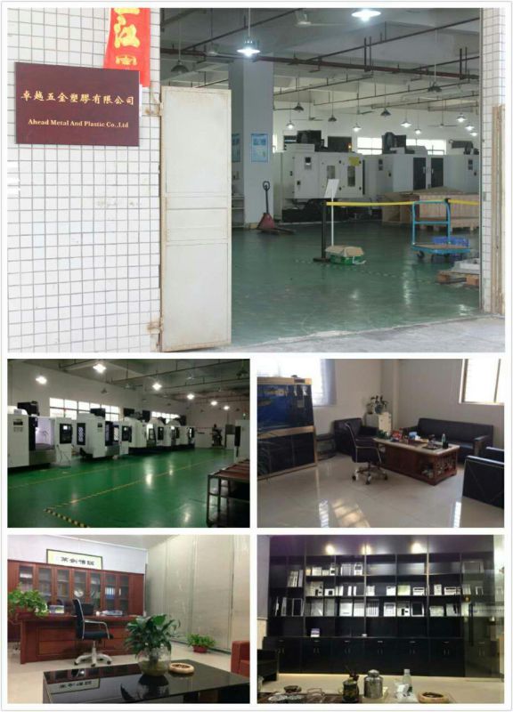 Plastic Machining Products From China Manufacturer