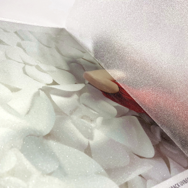 Cold Lamination Film Cold Lamination Film