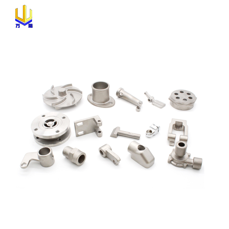 roue de mamelon de matériel de support de charnière de poli de miroir d'acier inoxydable stainless steel mirror polish hinge bracket hardware nipple impeller