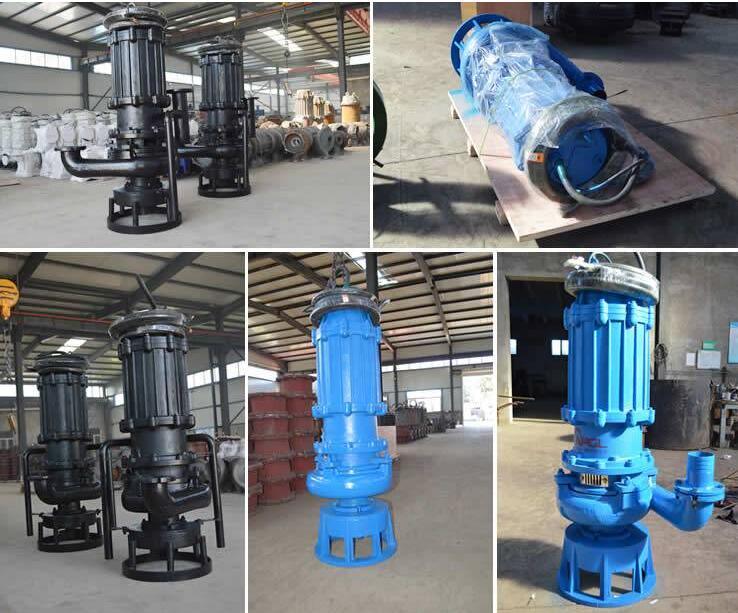 Low Temperature Cooling Liquid Circulating Pump