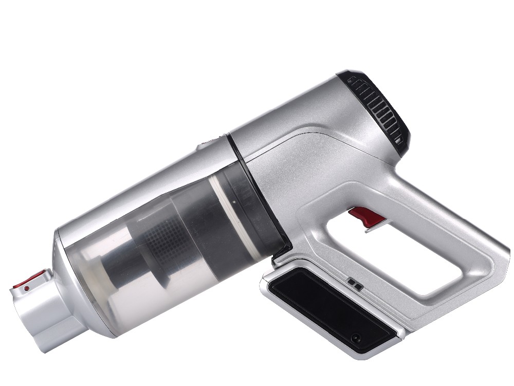 Portable Stick Handheld Cordless Vacuum Cleaner