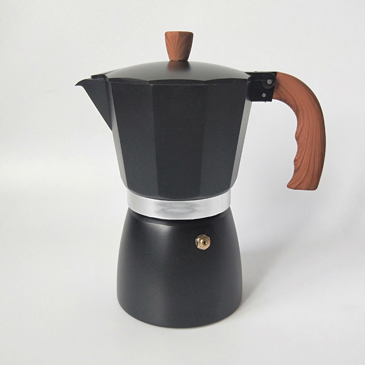 Кофеварка эспрессо Espresso Coffee Maker