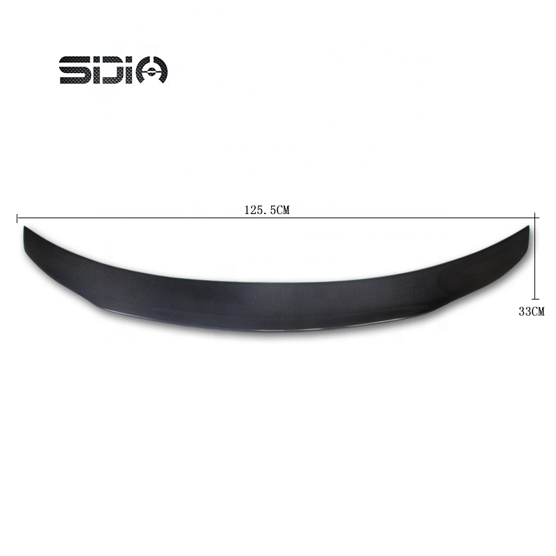 Accesorios de fibra de carbono Porsche Porsche Carbon fiber accessories