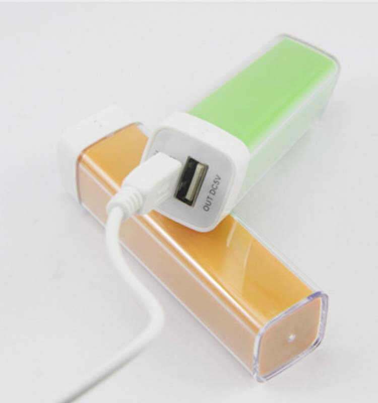 2600mah Power Bank 2600mah Power Bank