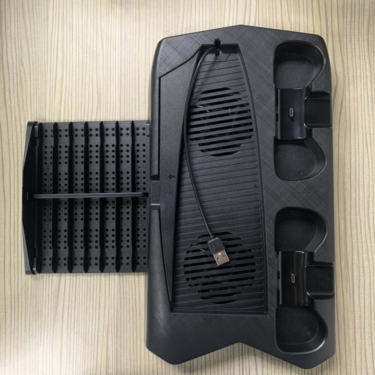 PS5 vertical stand cooling Fan PS5 vertical stand cooling Fan