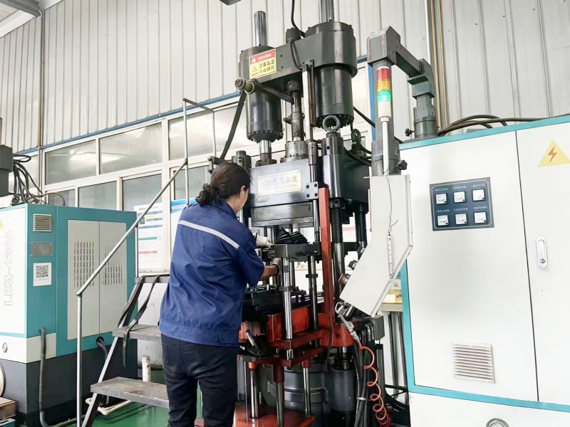 Equipment Operation