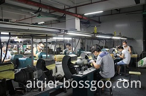 workers in workshop
