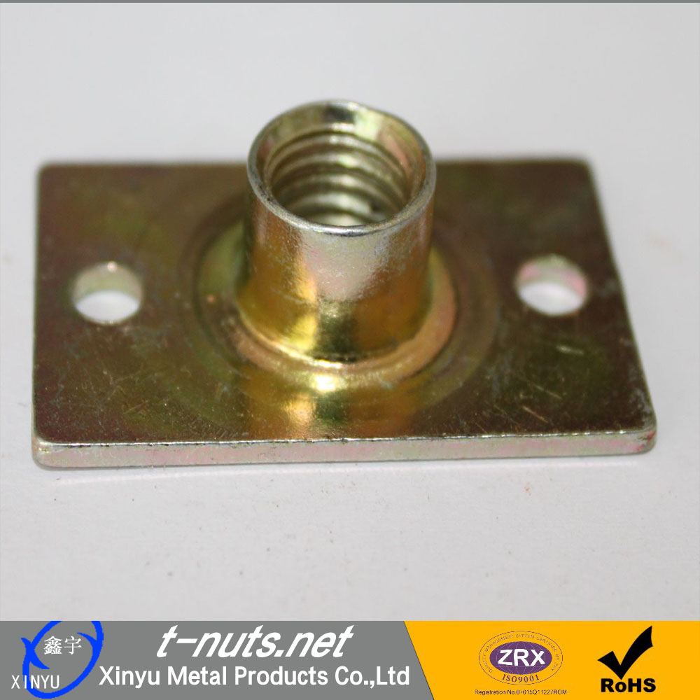 Stamping Parts 002