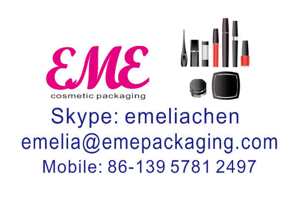 ningbo eme cosmetic packaging