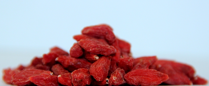 dried goji berry dried goji berry