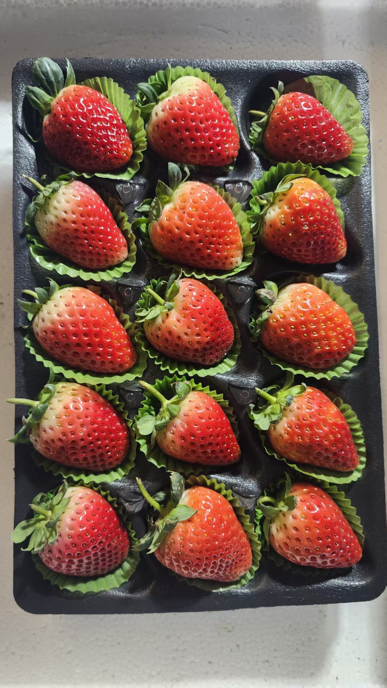 Strawberries Strawberries