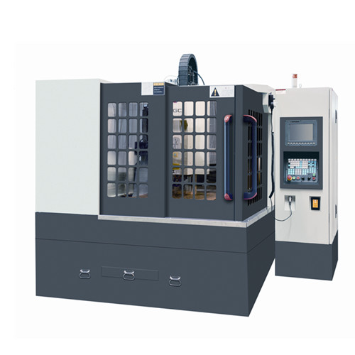 High-efficiency CNC Milling machines ,650×880mm High-efficiency CNC Milling machines ,650×880mm