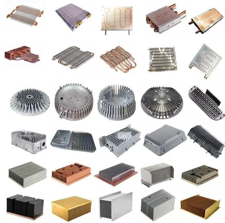 heatsink heatsink