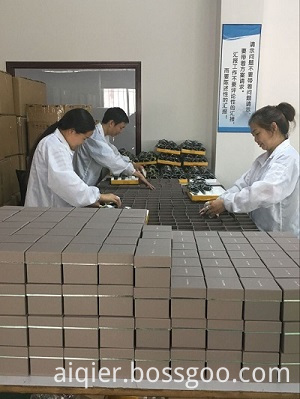 assembling workshop