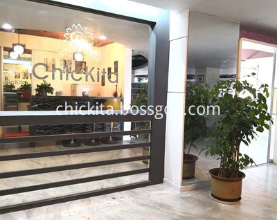 Chickita Ladies or Children Shoes