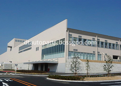  Car Parts Company