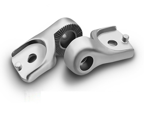 MIM-parts