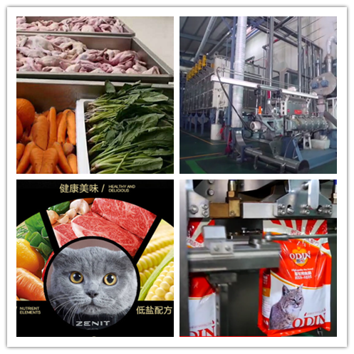 pet food pet food