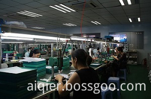 workers in workshop