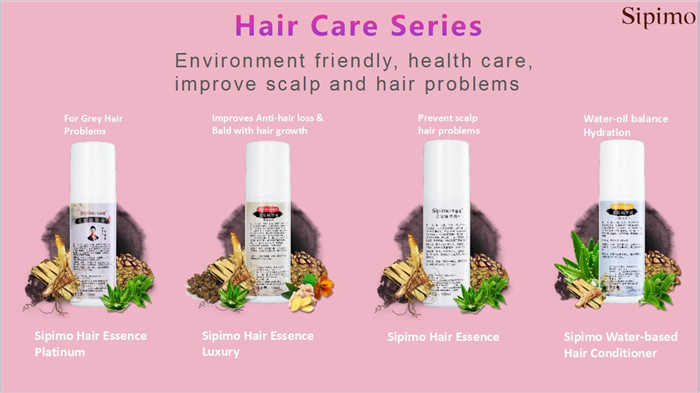 hair growth serum women