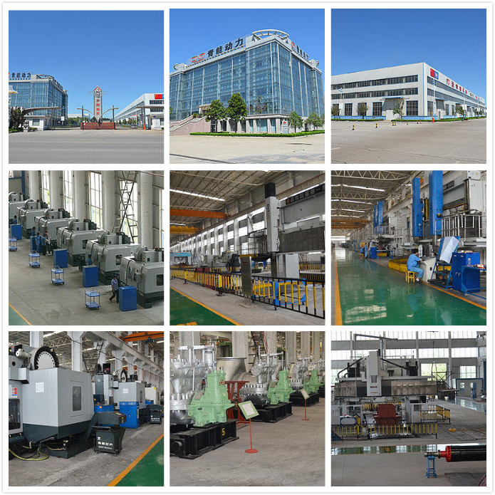 about qingneng power about qingneng power