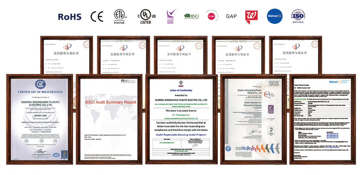 Suzhou Chuangfan Trade Co.,ltd
