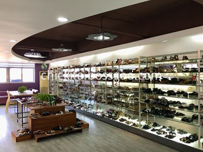 girls shoes, sandals in fashion