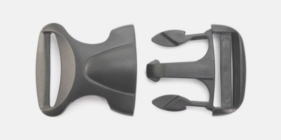 Image 2: Cantilever Snap Fit Joint