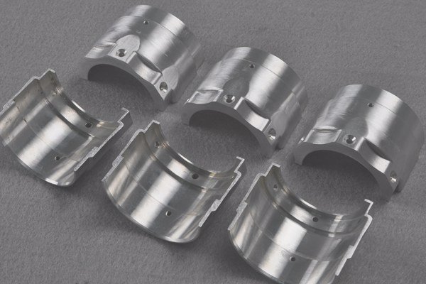 Image 7: Lightweight Aluminum Housing