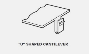 Image 5: U-Shaped Snap Fit Joint