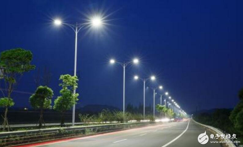 Led street light inspection standard _led street lighting standard