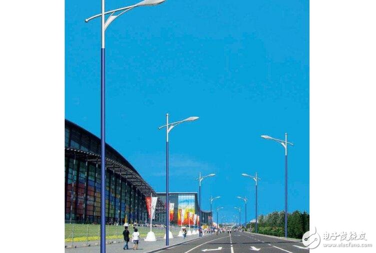 Led street light inspection standard _led street lighting standard