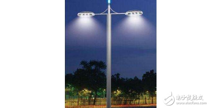 Led street light inspection standard _led street lighting standard
