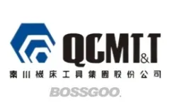 QCMTT Qinchuan
