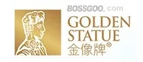 Golden Statue