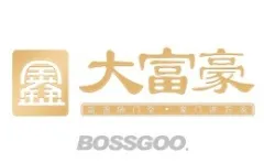 Brand Big Wealthy Door Industry
